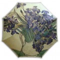_Vase with Irise UVڿܼ 