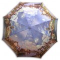 ARTemis 알프레드 시슬레-풍경 UV자외선차단 양산